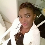 Yuna - Chagny - Ardennes | Plan cul
