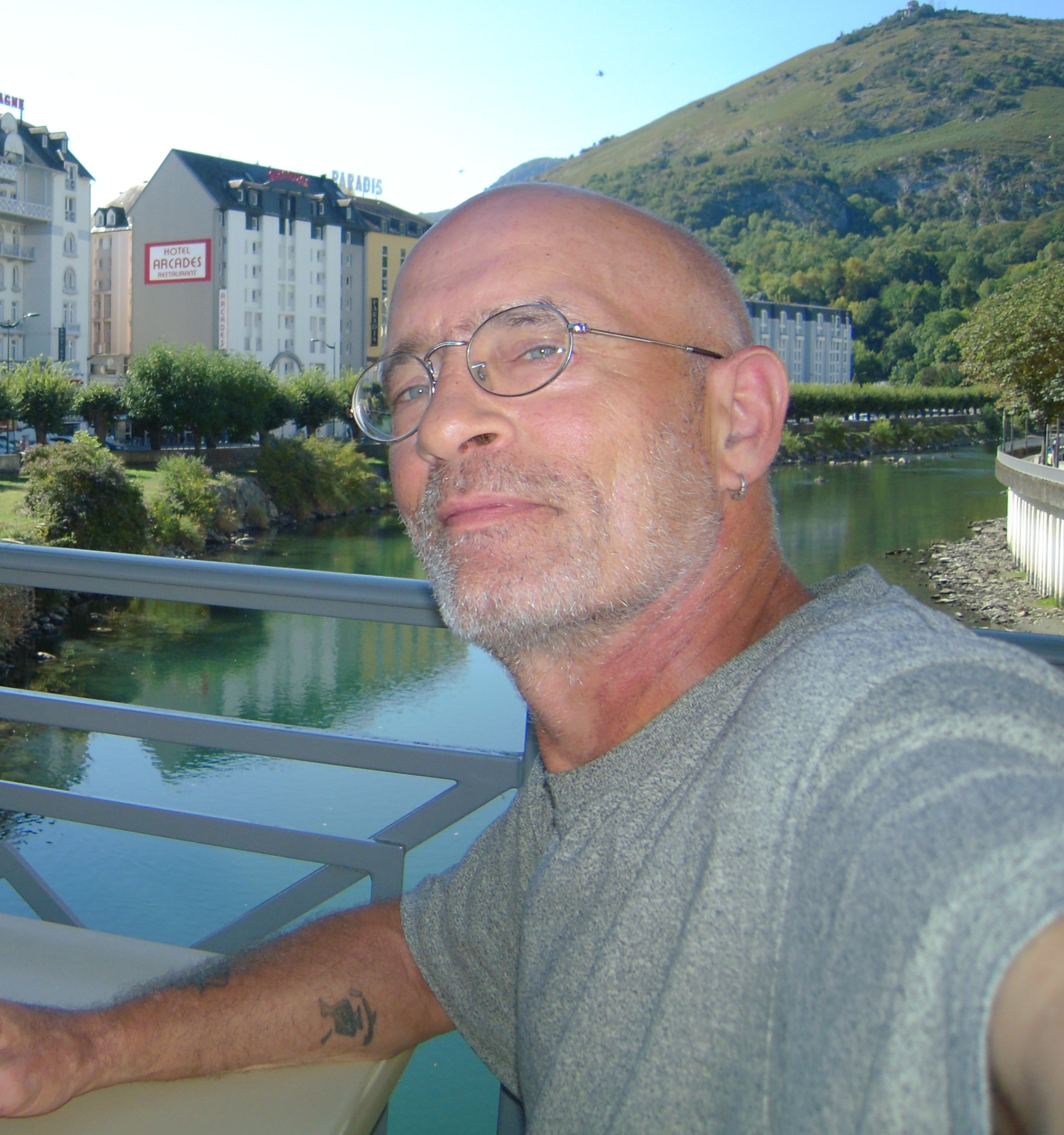 Segundo - Launois-sur-Vence - Ardennes | Plan cul