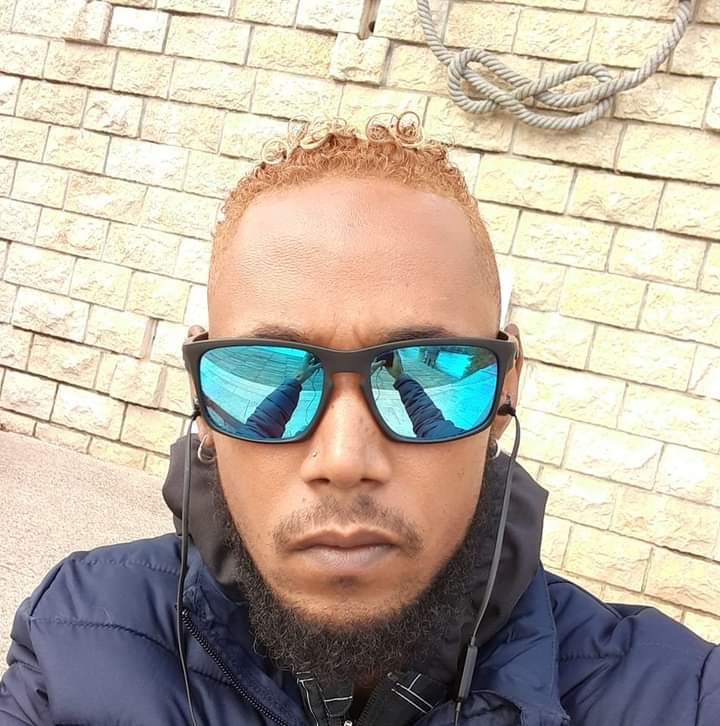 Abdelrahman - Sorbon - Ardennes | Plan cul